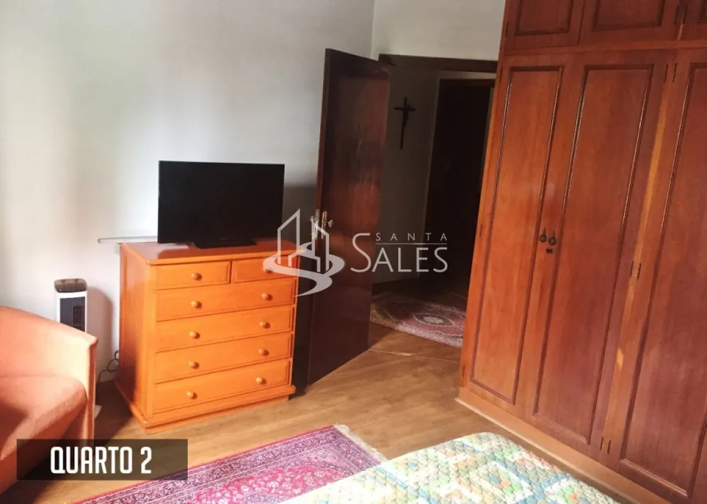 Sobrado, 3 quartos, 243 m² - Foto 6