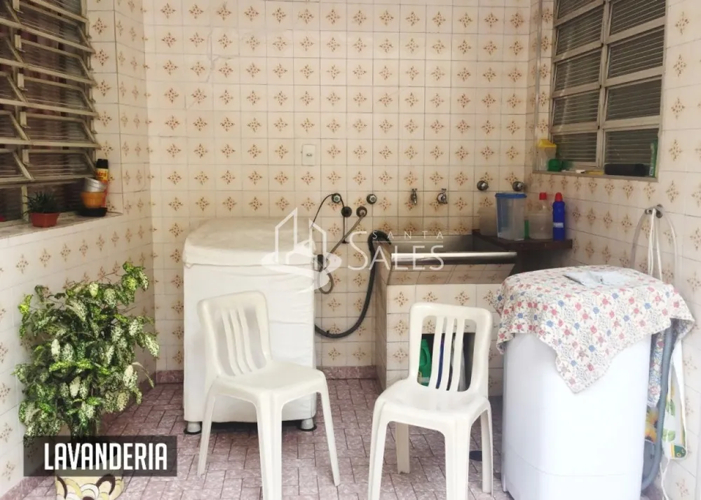 Sobrado, 3 quartos, 243 m² - Foto 4