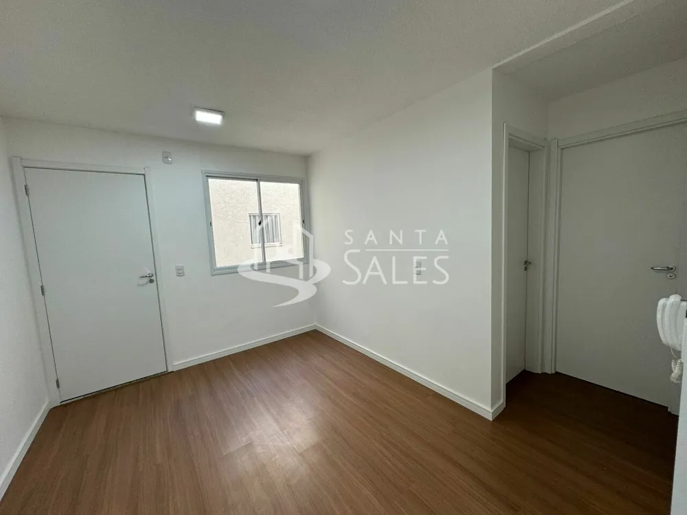 Apartamento, 2 quartos, 42 m² - Foto 5