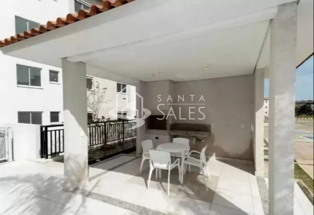 Apartamento, 2 quartos, 42 m² - Foto 15