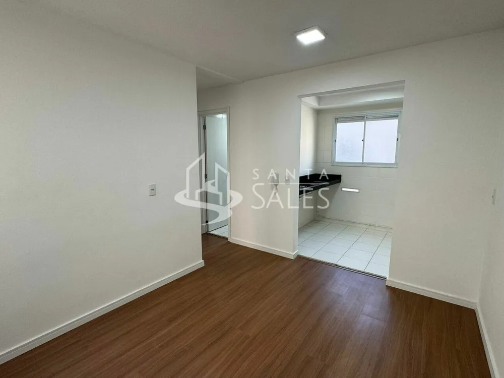Apartamento, 2 quartos, 42 m² - Foto 4
