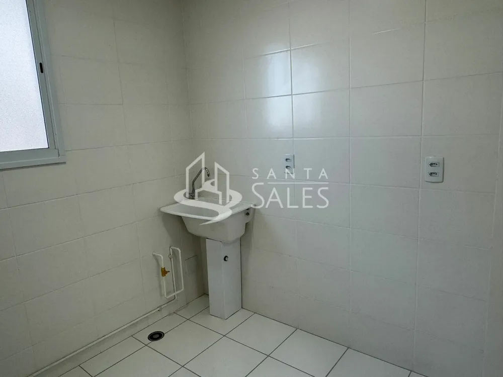 Apartamento, 2 quartos, 42 m² - Foto 8