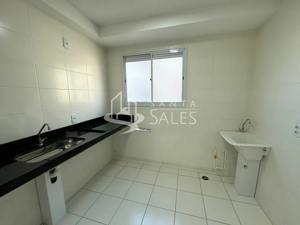 Apartamento, 2 quartos, 42 m² - Foto 6