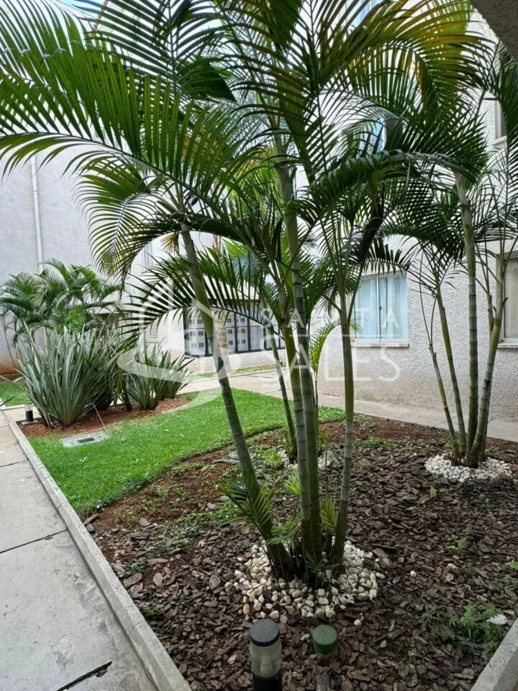 Apartamento, 2 quartos, 42 m² - Foto 3