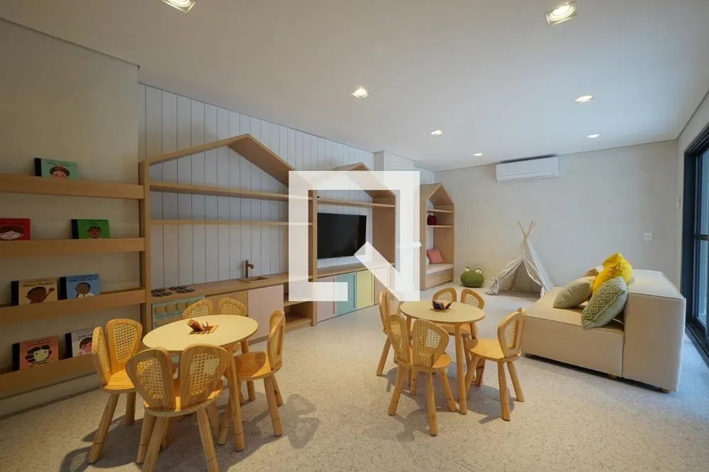 Kitnet-Studio, 37 m² - Foto 8