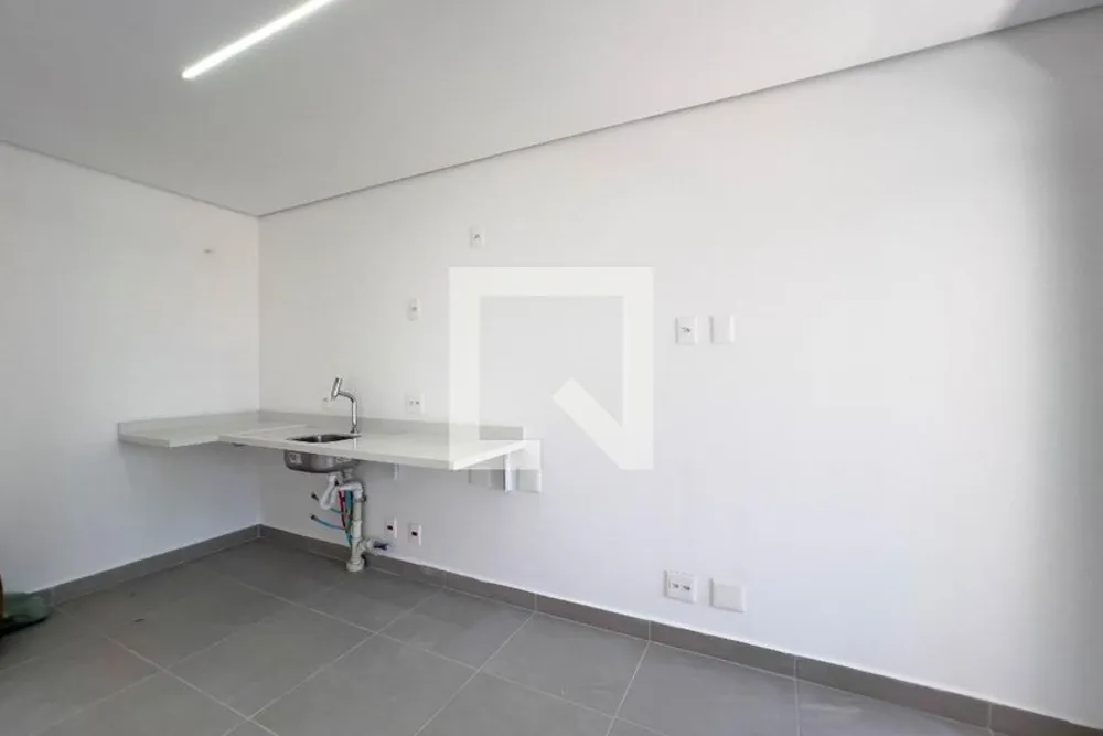 Kitnet-Studio, 37 m² - Foto 1