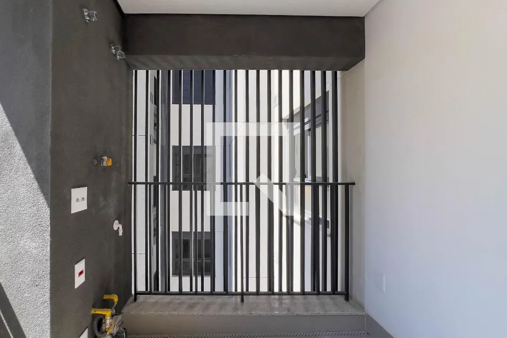 Kitnet-Studio, 37 m² - Foto 11