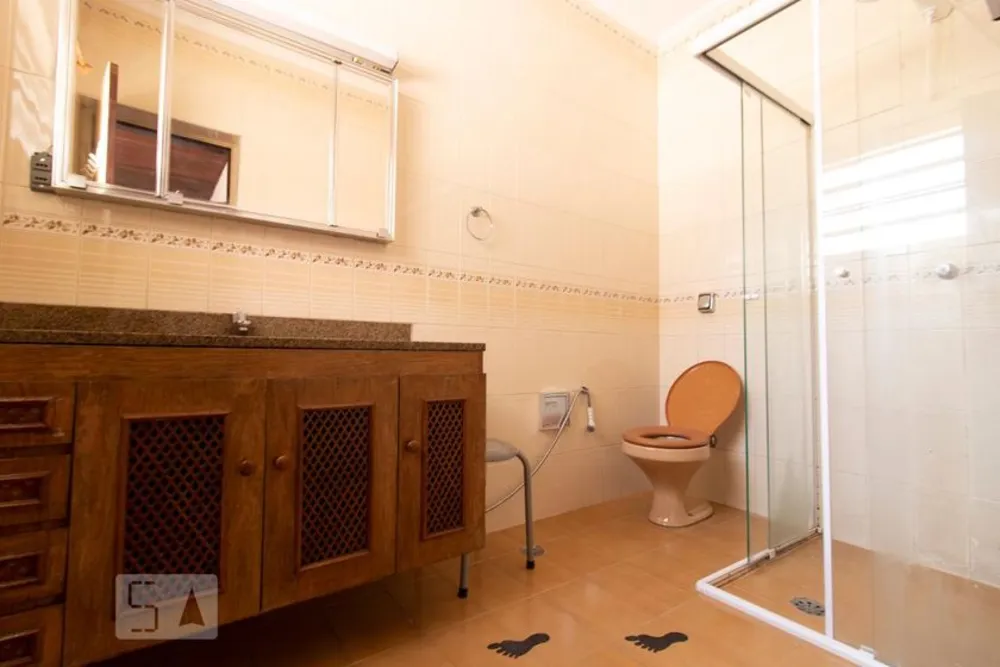 Casa, 4 quartos, 190 m² - Foto 5