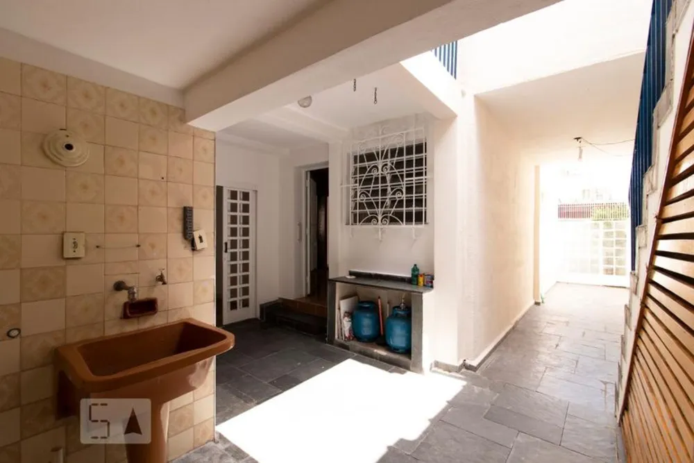 Casa, 4 quartos, 190 m² - Foto 6
