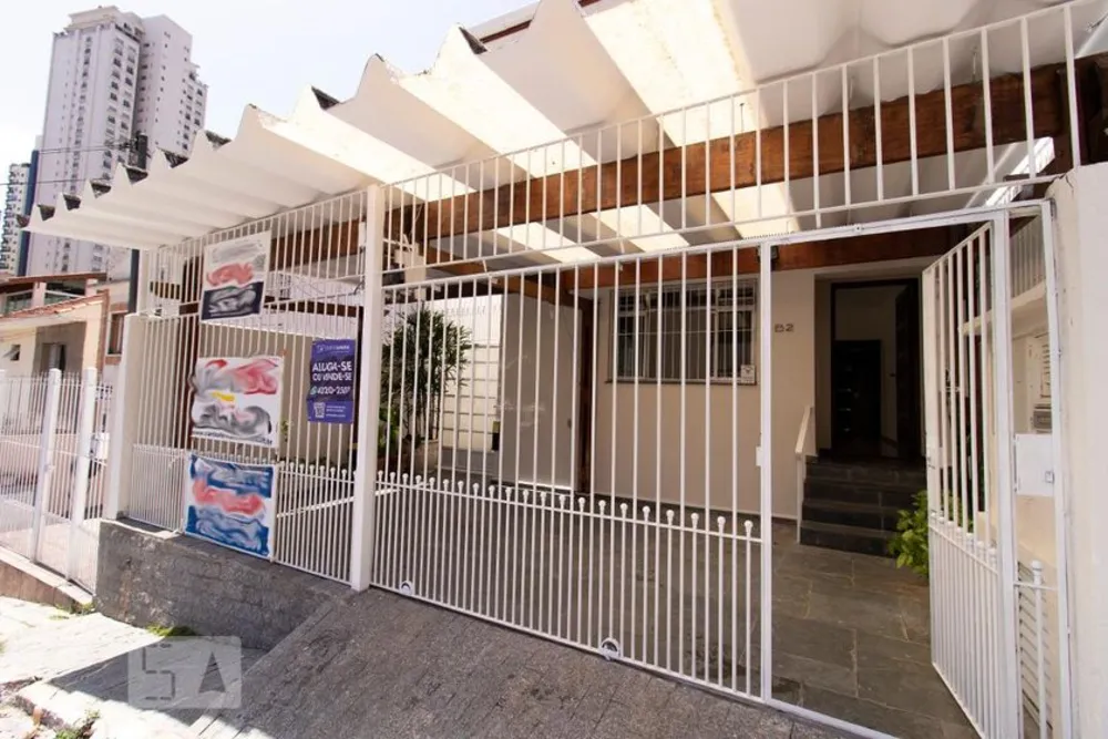 Casa, 4 quartos, 190 m² - Foto 16