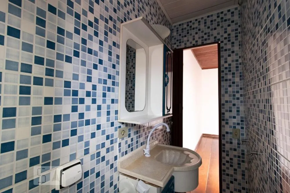 Casa, 4 quartos, 190 m² - Foto 1
