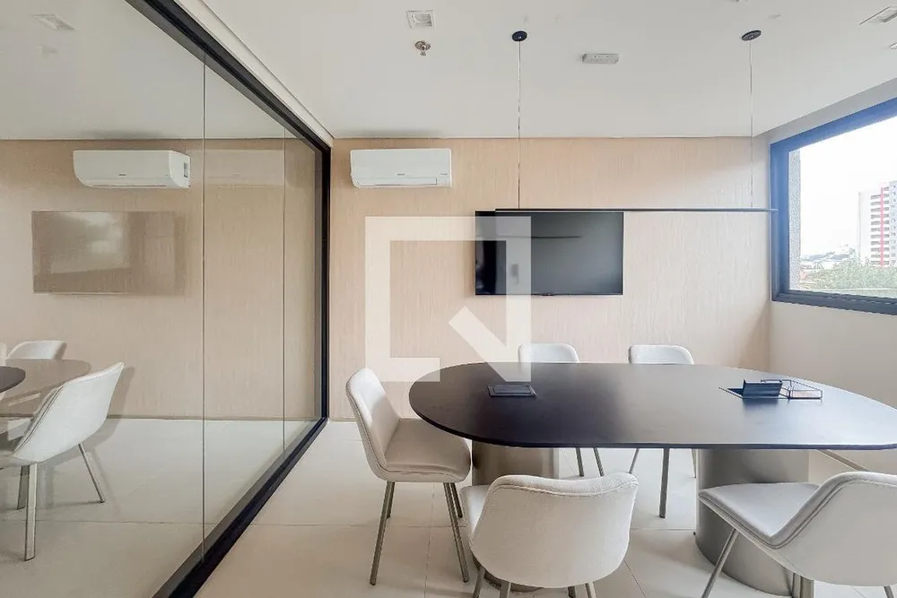Kitnet-Studio, 32 m² - Foto 8