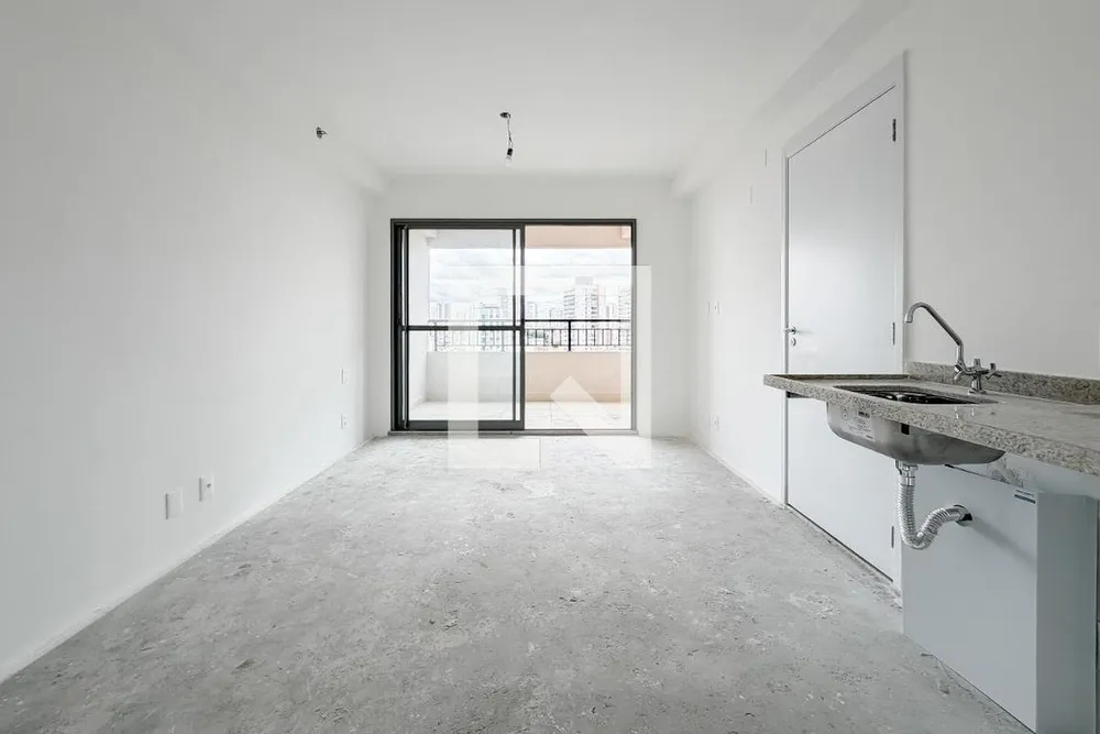 Kitnet-Studio, 32 m² - Foto 2