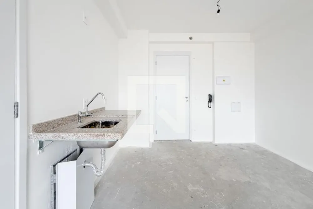 Kitnet-Studio, 32 m² - Foto 6