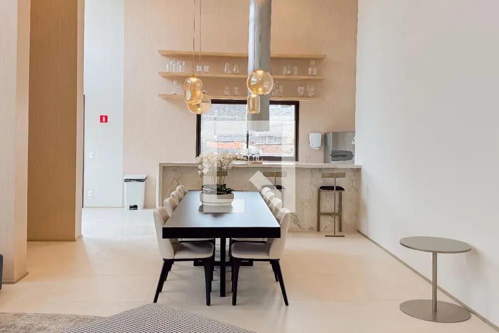 Kitnet-Studio, 32 m² - Foto 12