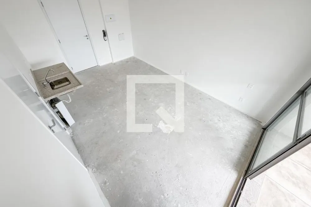 Kitnet-Studio, 32 m² - Foto 3