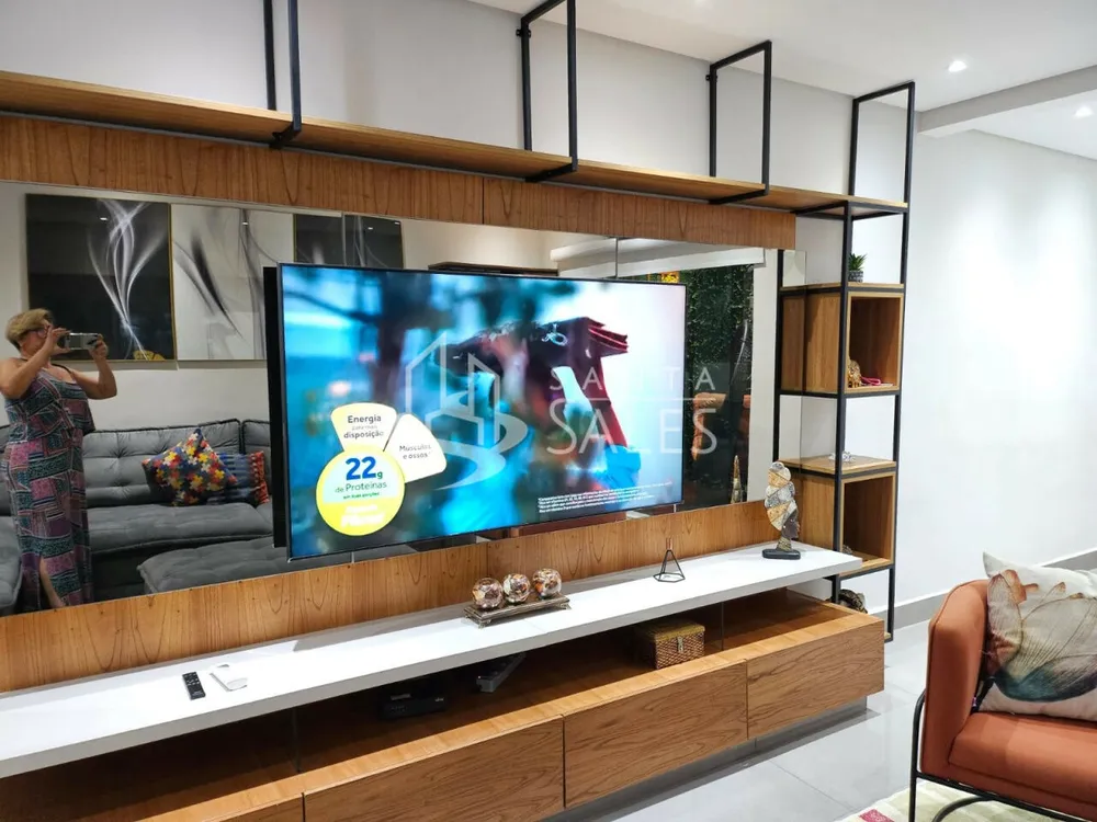 Casa, 3 quartos, 104 m² - Foto 12
