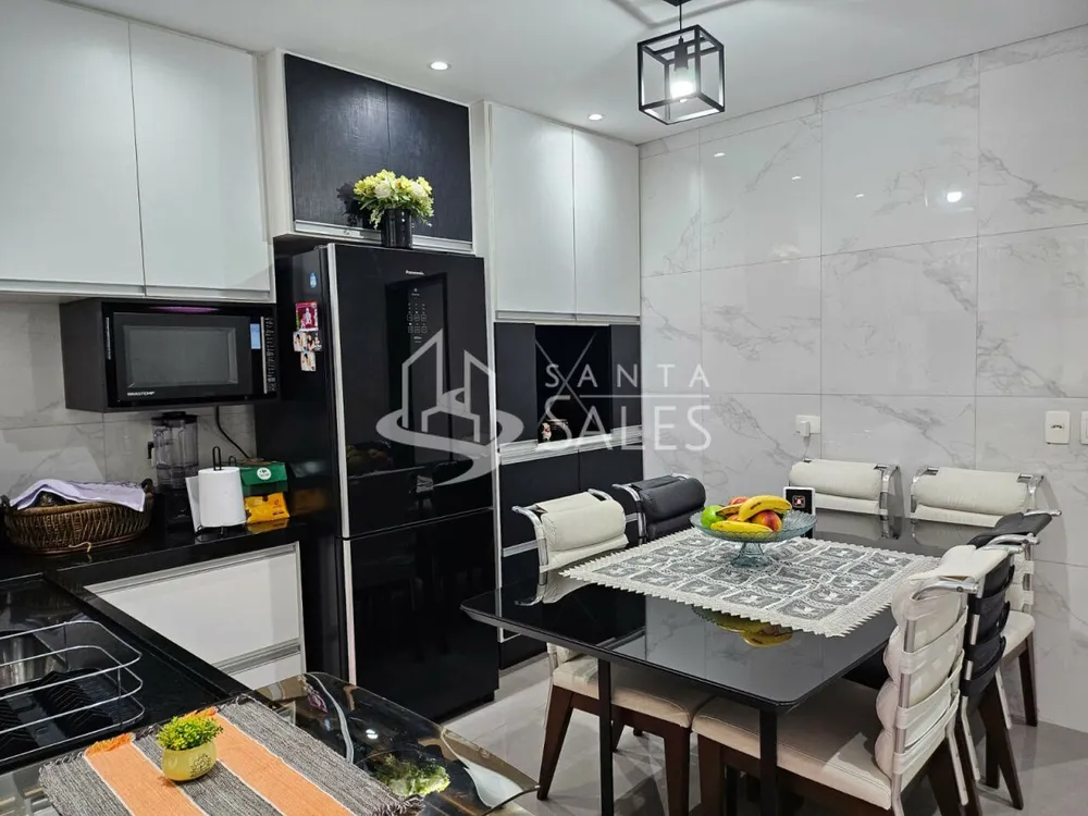 Casa, 3 quartos, 104 m² - Foto 5