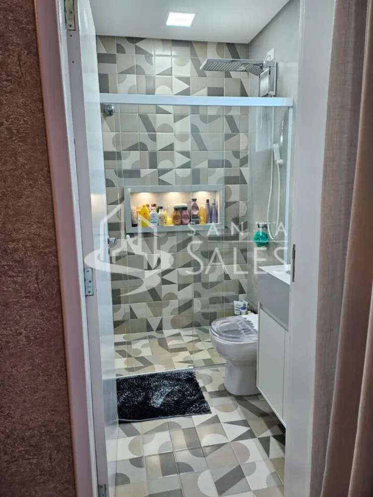 Casa, 3 quartos, 104 m² - Foto 10