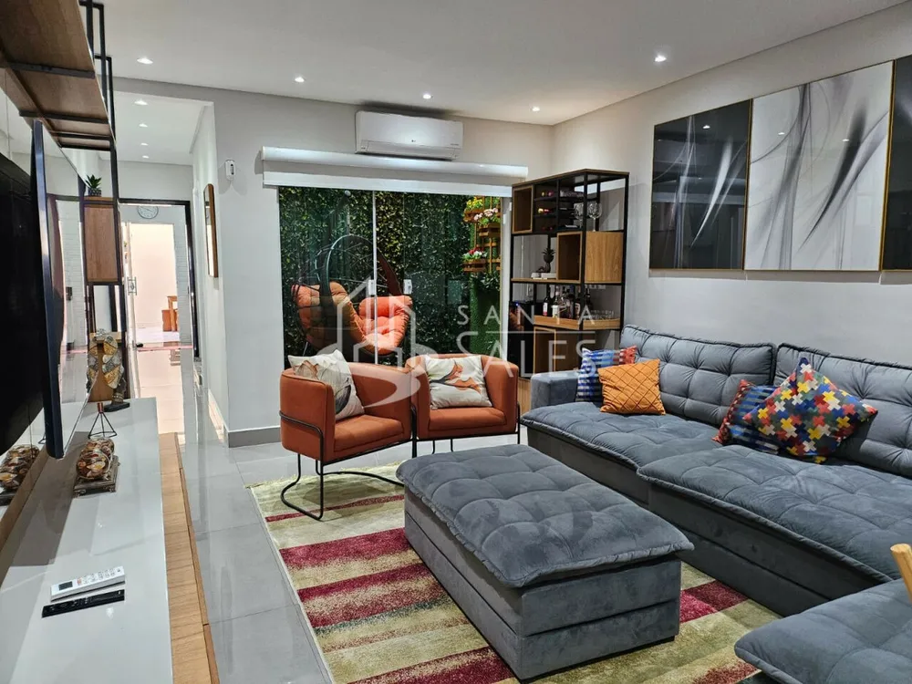 Casa, 3 quartos, 104 m² - Foto 6