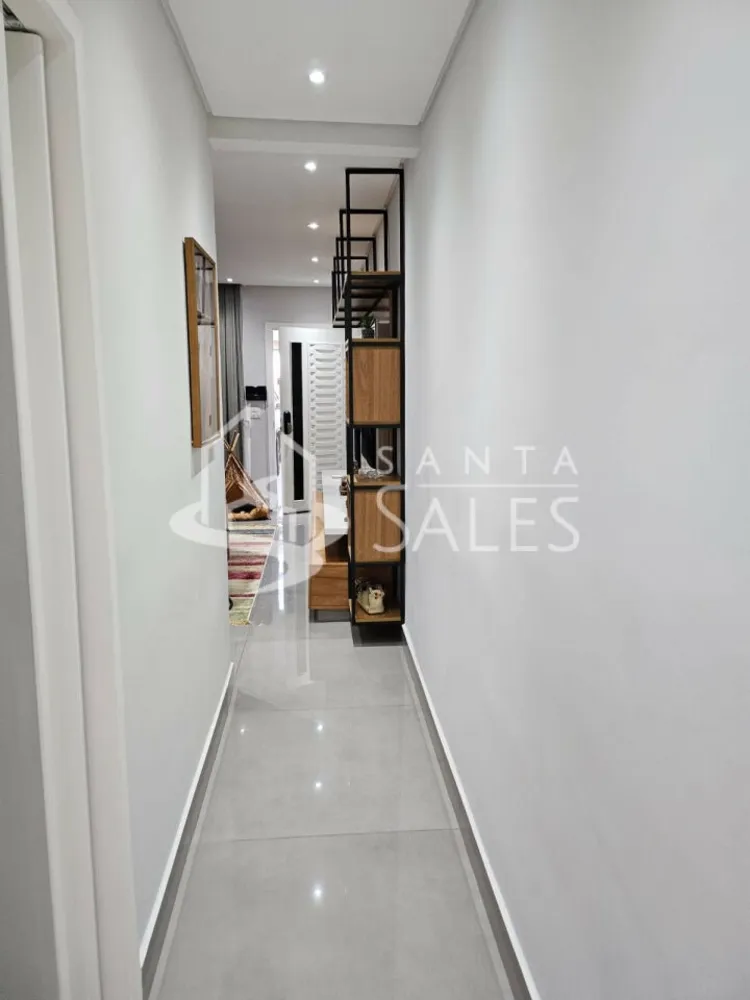 Casa, 3 quartos, 104 m² - Foto 14