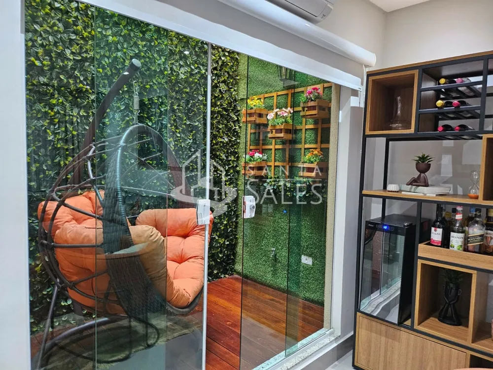 Casa, 3 quartos, 104 m² - Foto 15