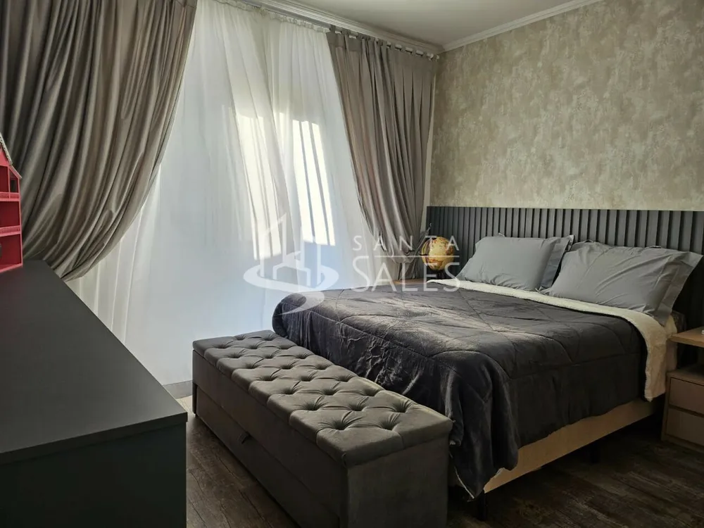 Casa, 3 quartos, 104 m² - Foto 9