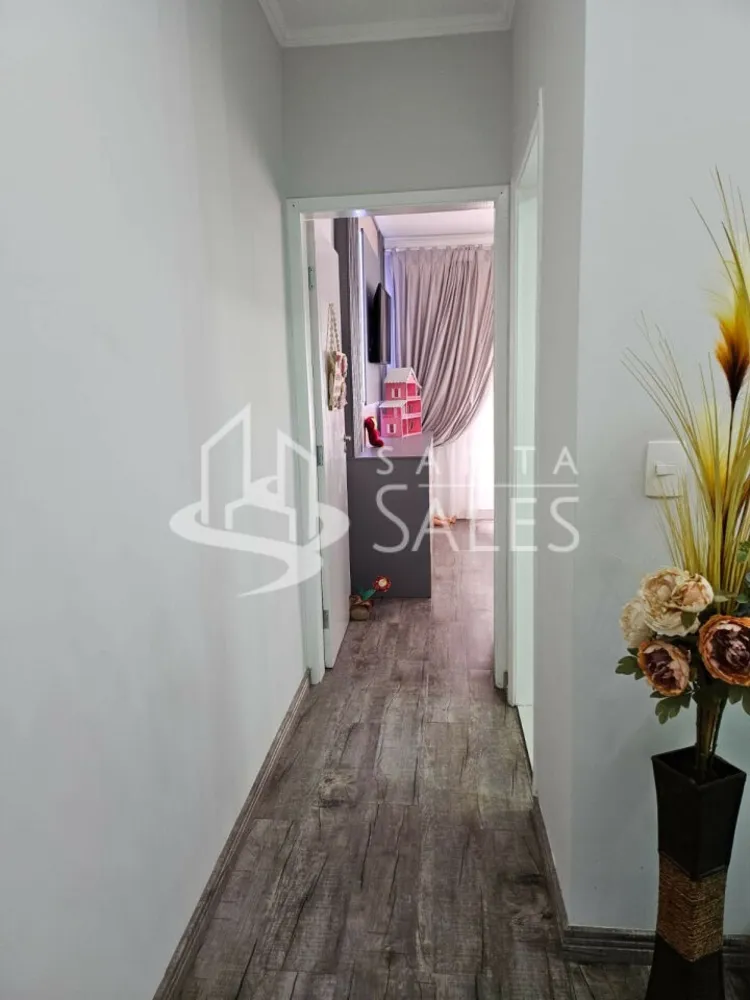 Casa, 3 quartos, 104 m² - Foto 11