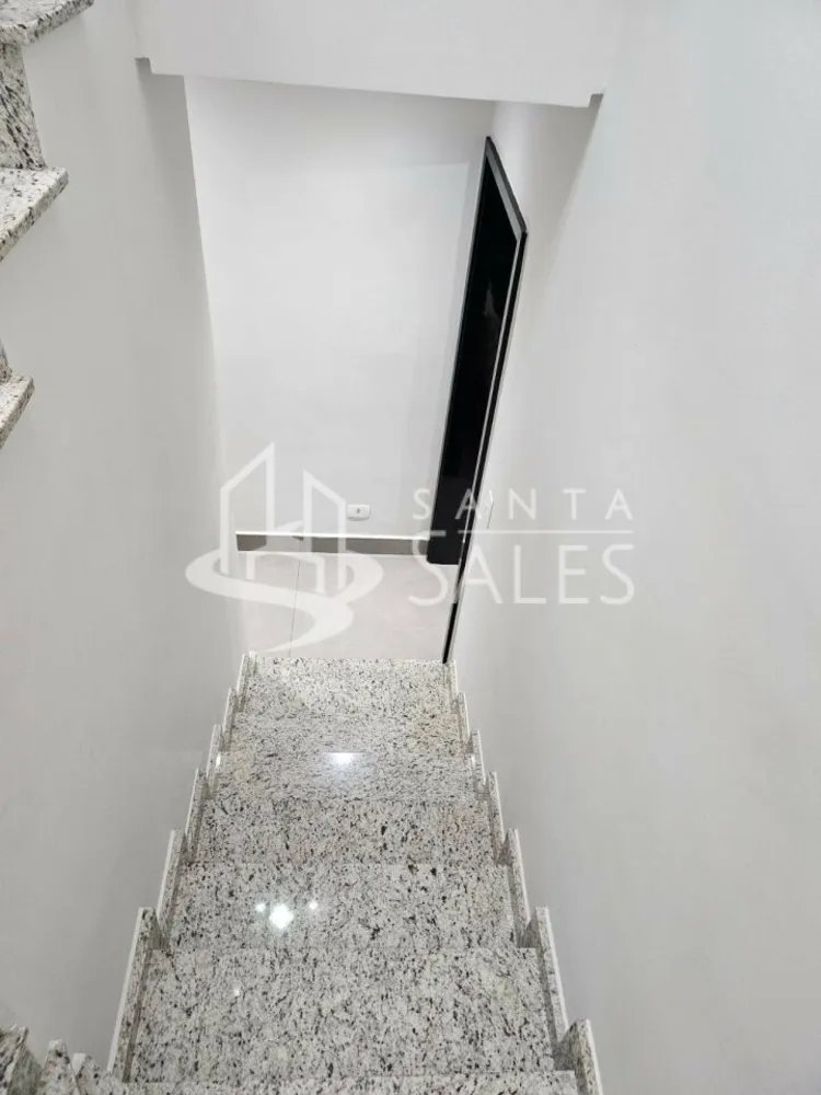 Casa, 3 quartos, 104 m² - Foto 7