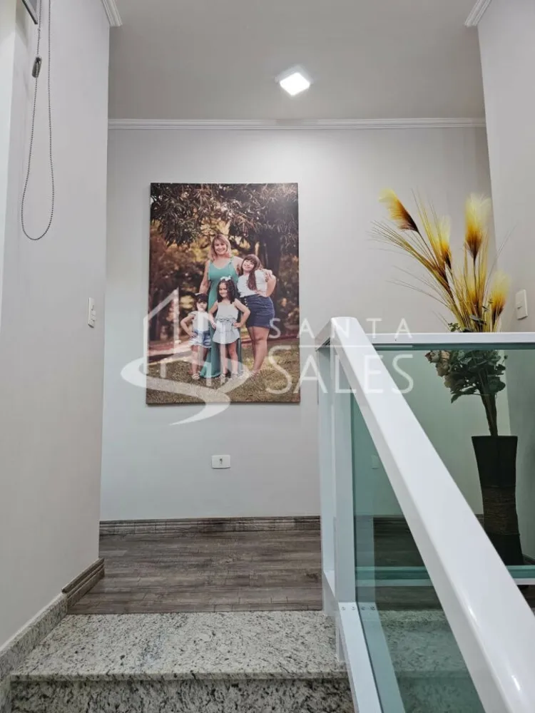 Casa, 3 quartos, 104 m² - Foto 3
