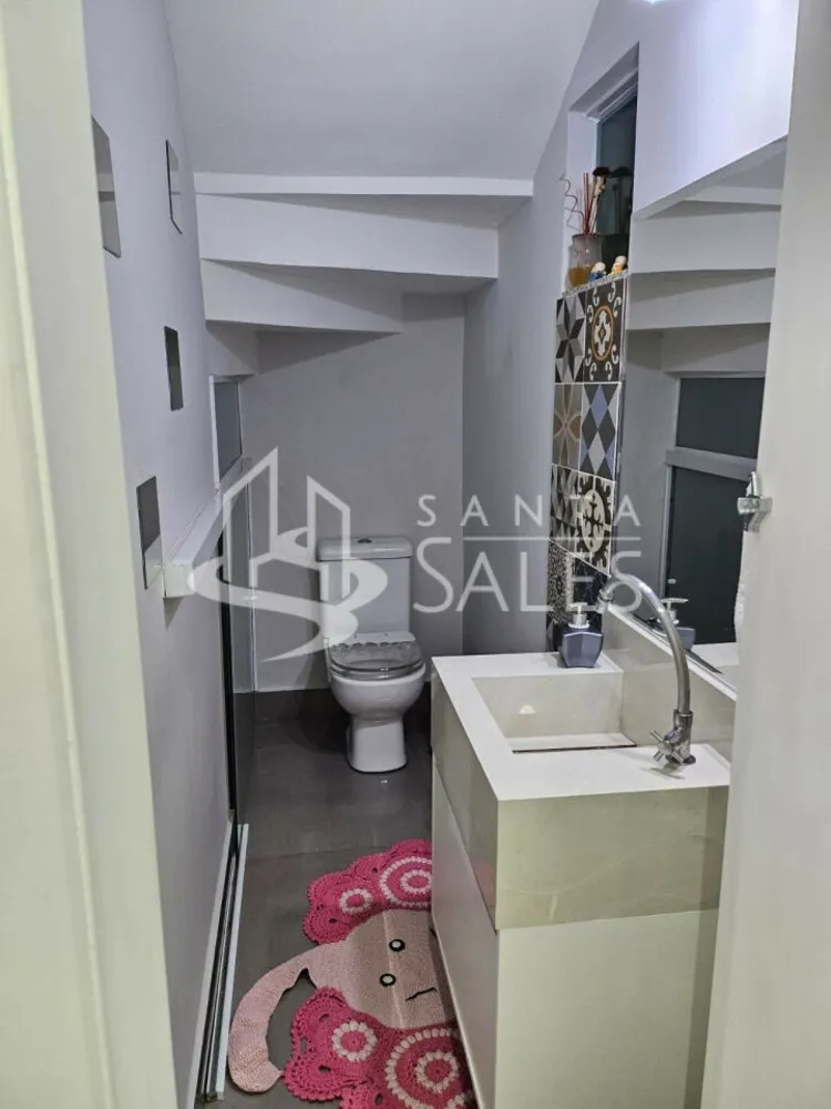 Casa, 3 quartos, 104 m² - Foto 13