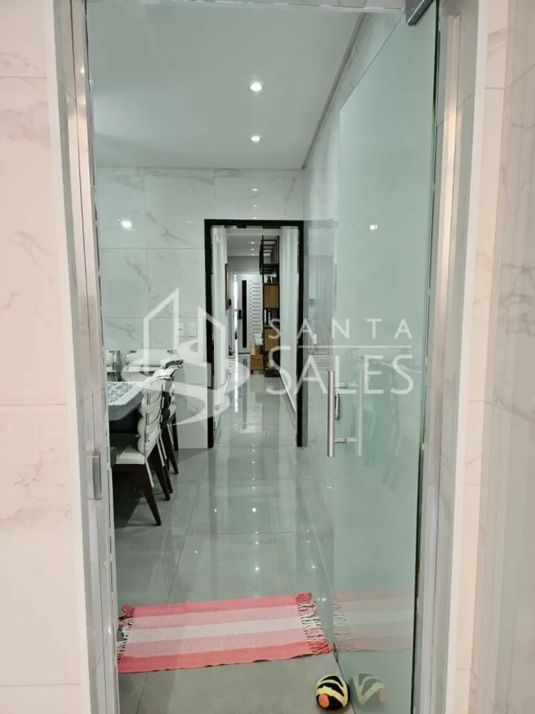 Casa, 3 quartos, 104 m² - Foto 8