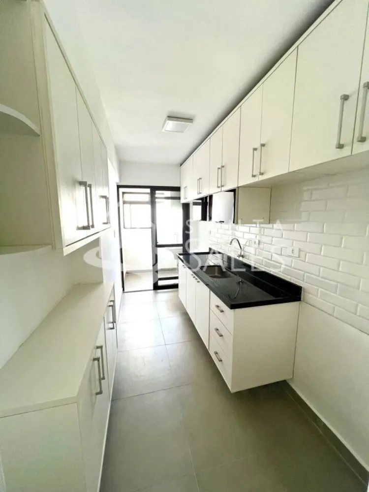 Apartamento, 2 quartos, 57 m² - Foto 5