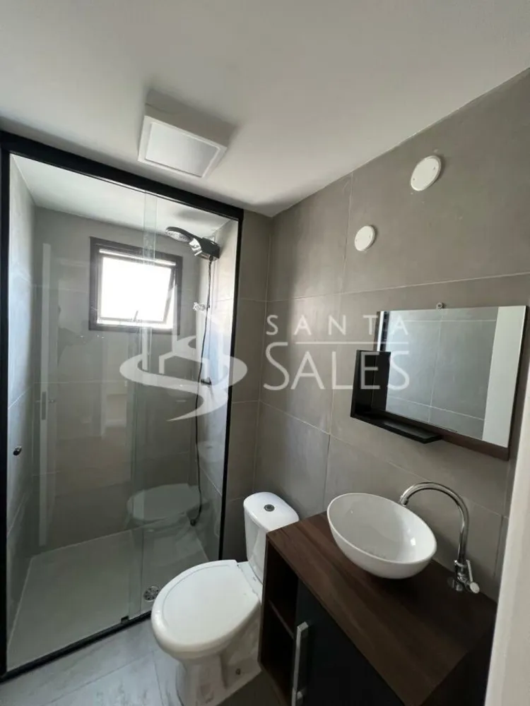 Apartamento, 2 quartos, 57 m² - Foto 12