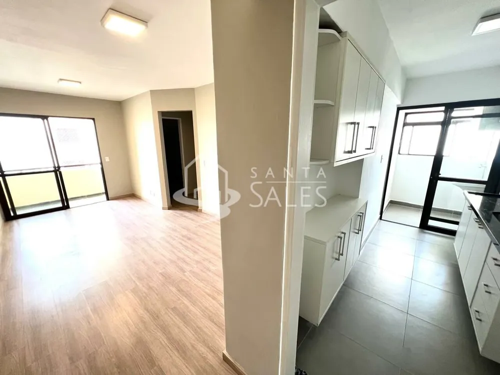 Apartamento, 2 quartos, 57 m² - Foto 4