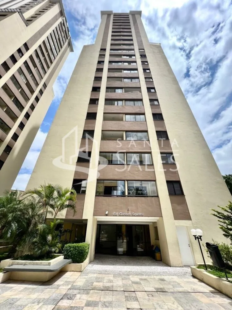 Apartamento, 2 quartos, 57 m² - Foto 1