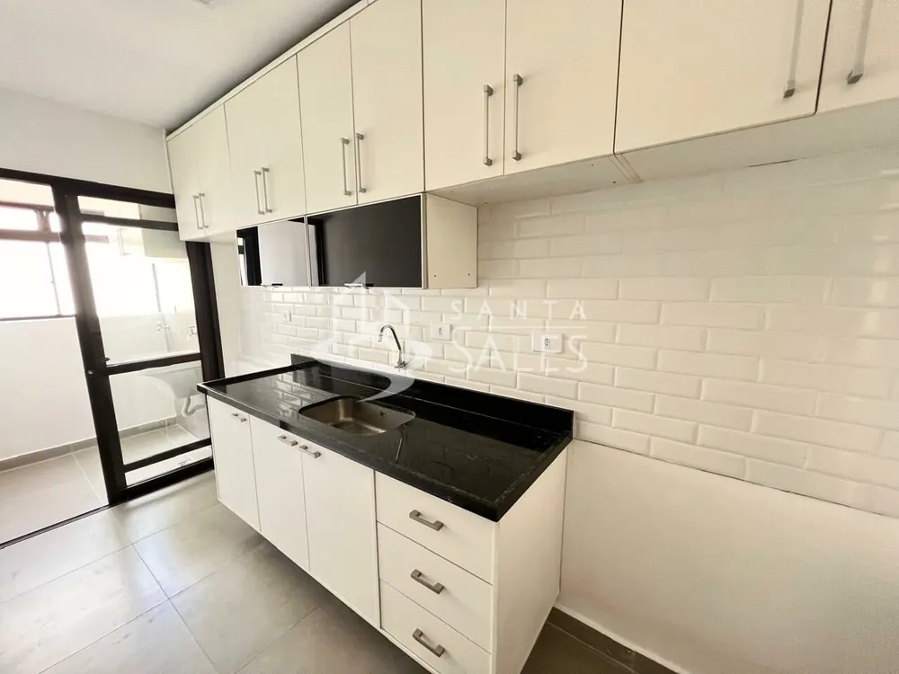 Apartamento, 2 quartos, 57 m² - Foto 3