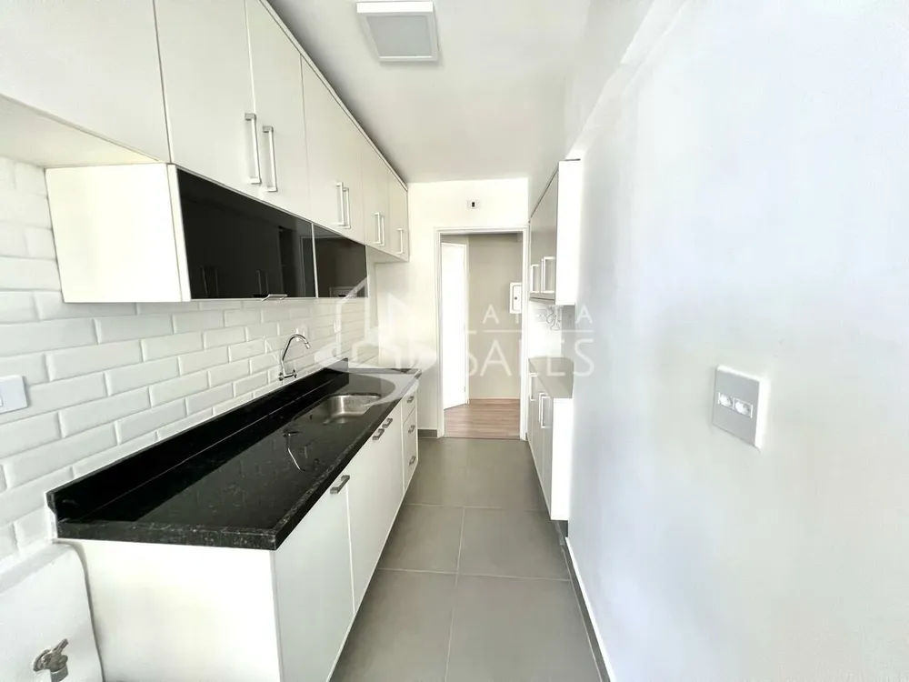 Apartamento, 2 quartos, 57 m² - Foto 6