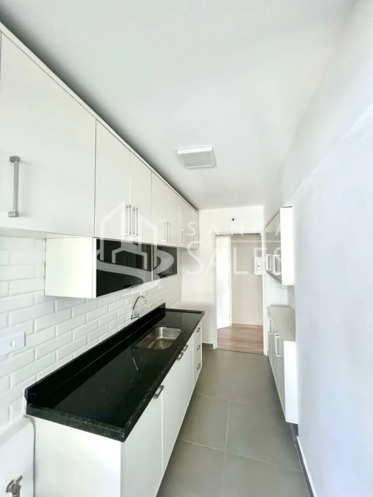 Apartamento, 2 quartos, 57 m² - Foto 7