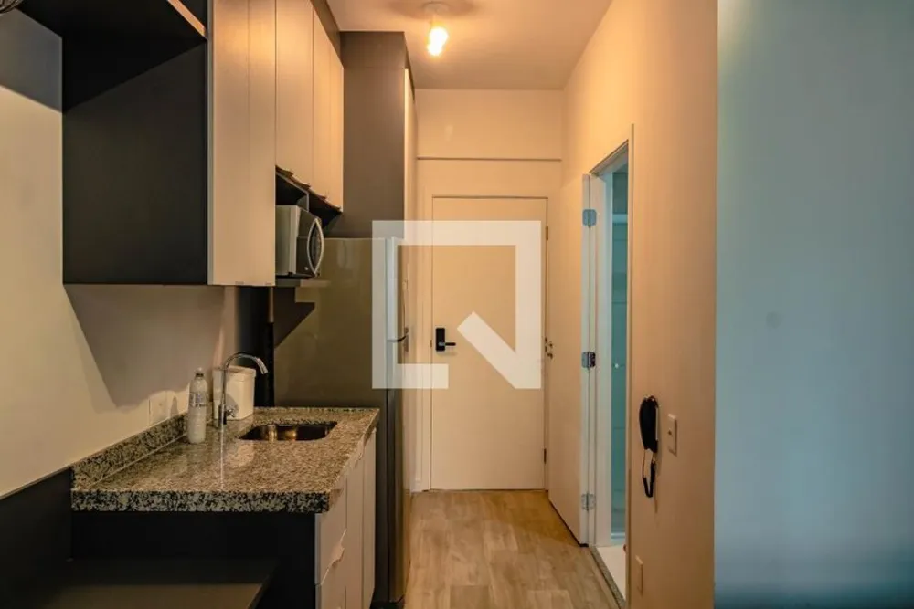 Kitnet-Studio, 26 m² - Foto 3