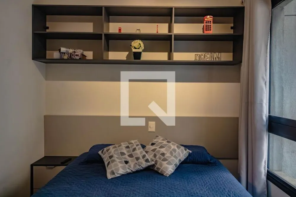 Kitnet-Studio, 26 m² - Foto 4