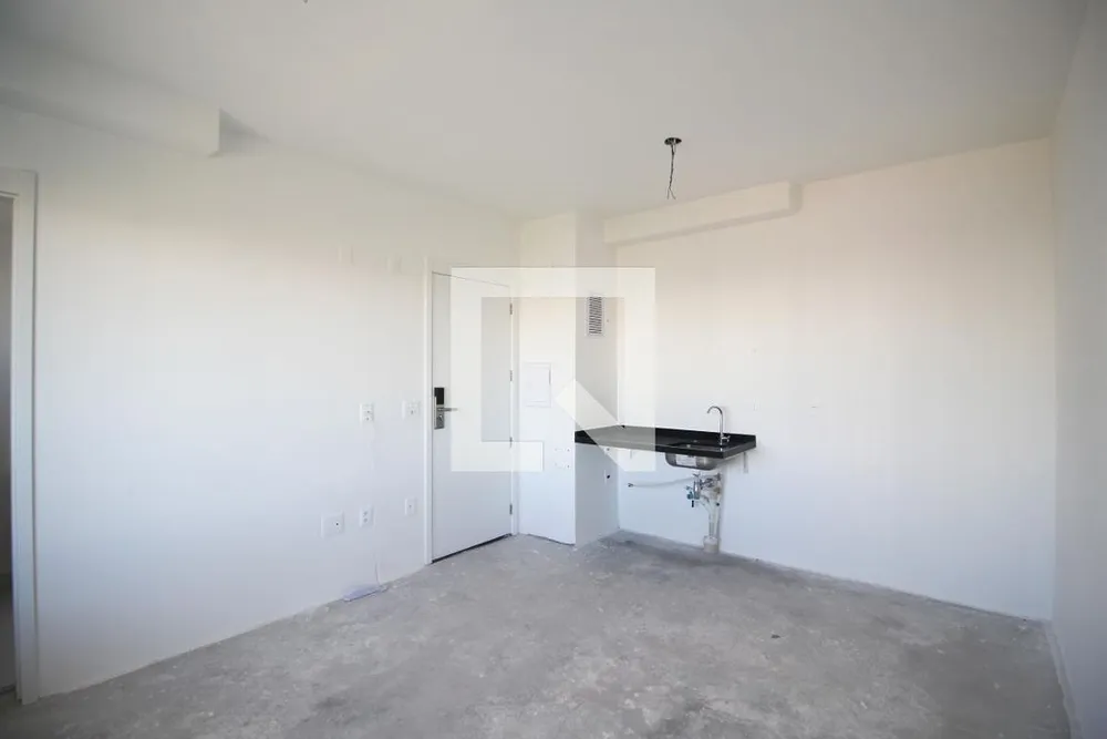 Kitnet-Studio, 30 m² - Foto 3