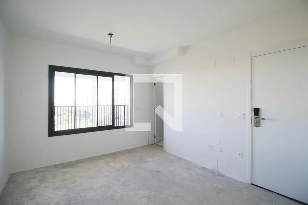 Kitnet-Studio, 30 m² - Foto 2