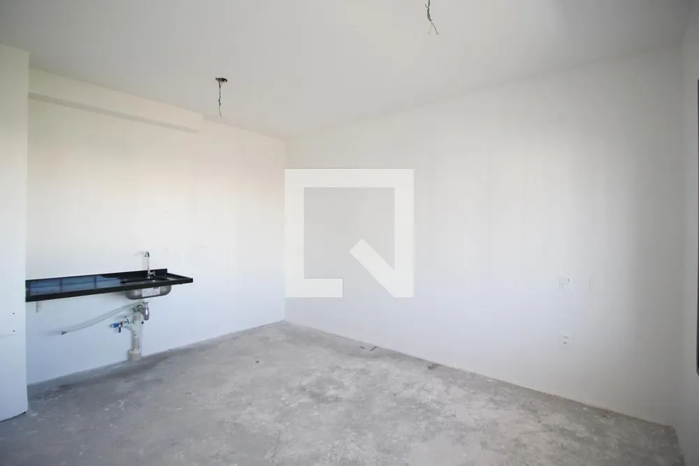 Kitnet-Studio, 30 m² - Foto 1