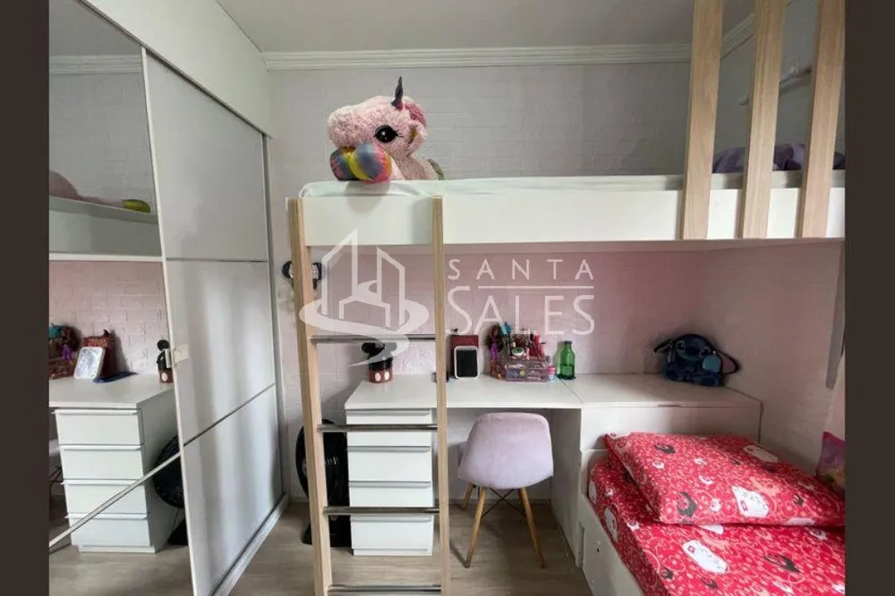 Apartamento, 2 quartos, 50 m² - Foto 6