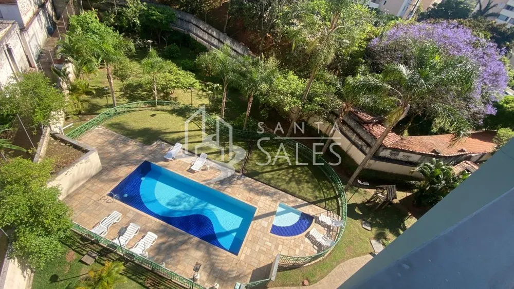 Apartamento, 2 quartos, 50 m² - Foto 12