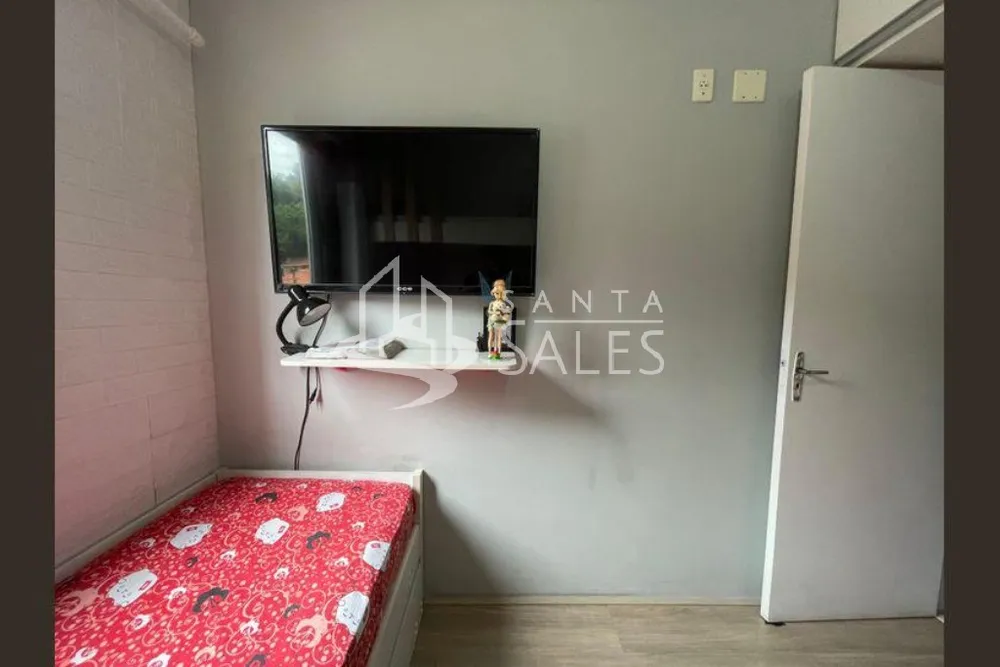 Apartamento, 2 quartos, 50 m² - Foto 7