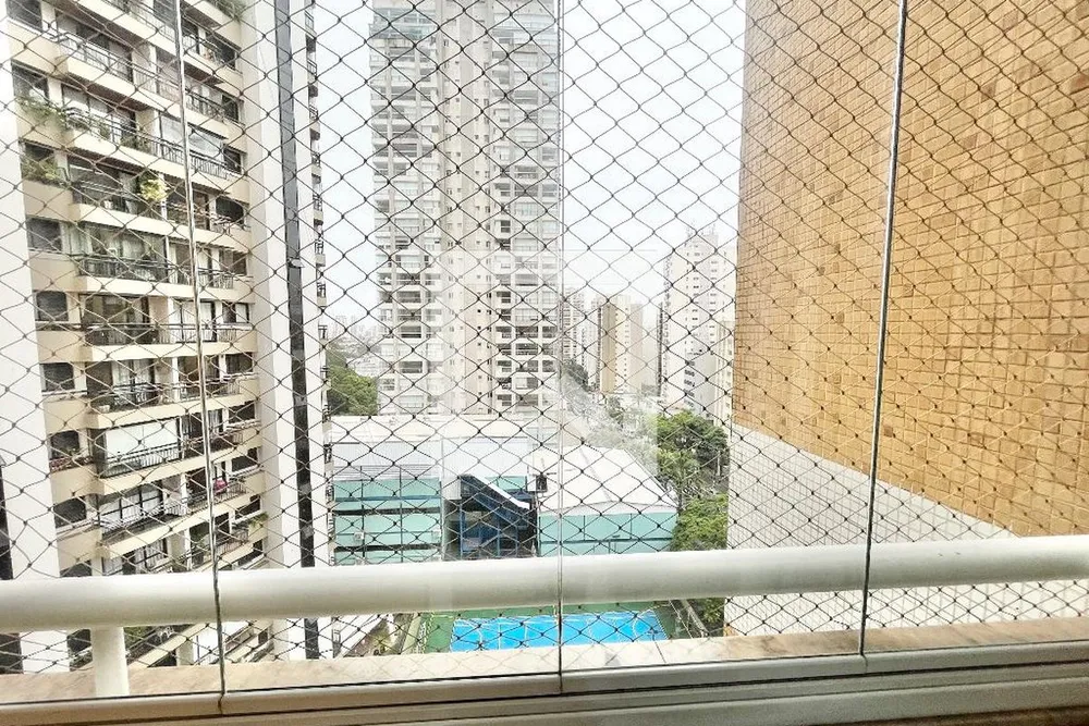 Apartamento, 3 quartos, 124 m² - Foto 6