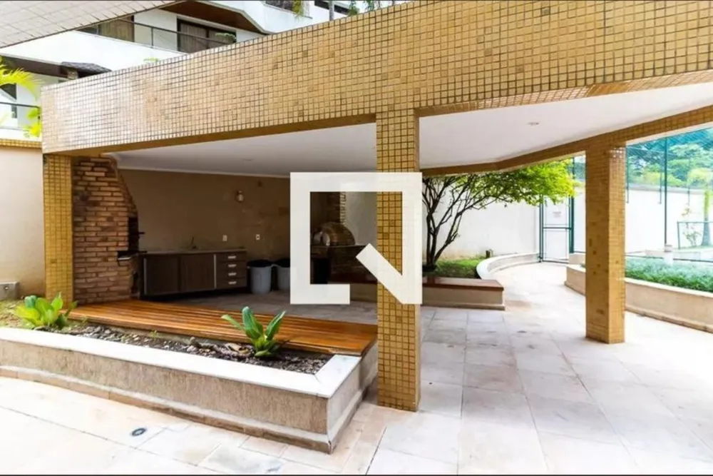 Apartamento, 3 quartos, 124 m² - Foto 4