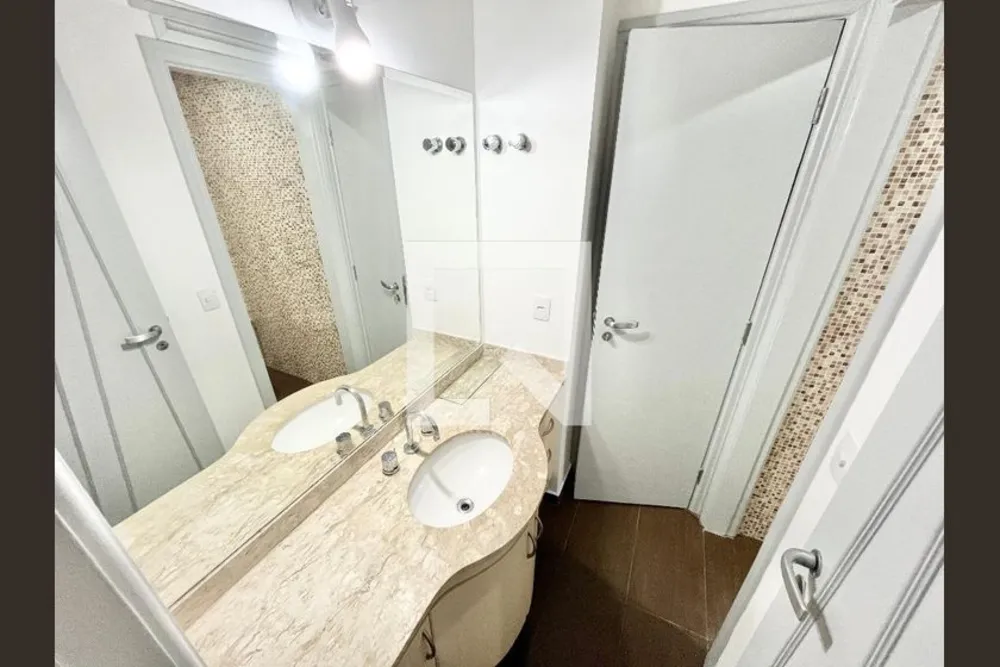Apartamento, 3 quartos, 124 m² - Foto 2